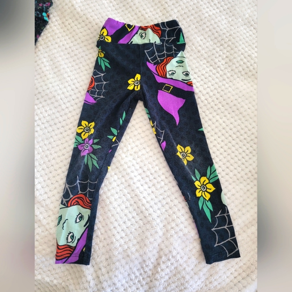 LLR pants